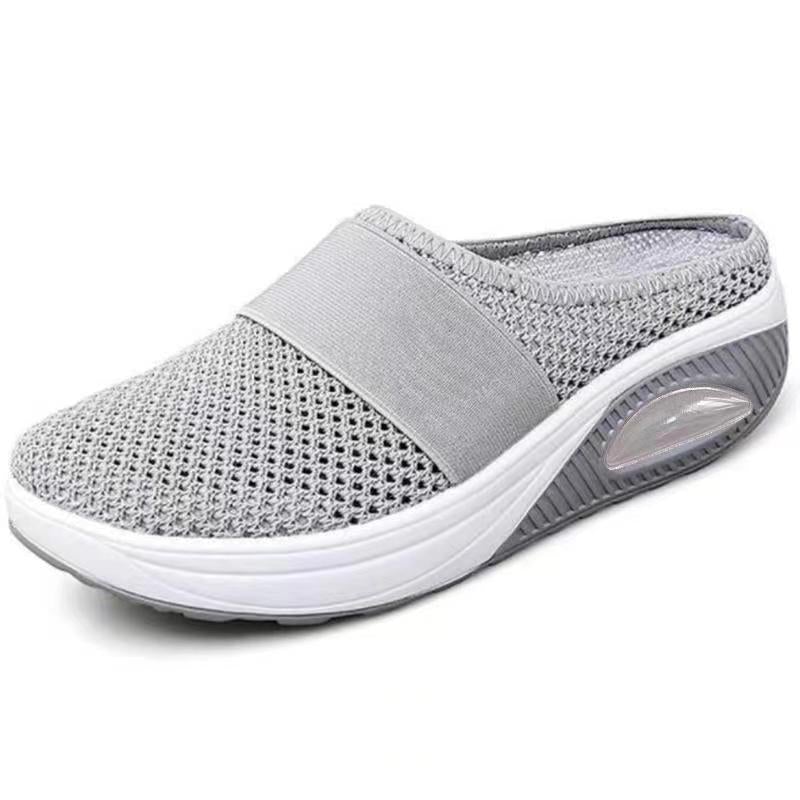 Chaussures confortables à coussin d'air