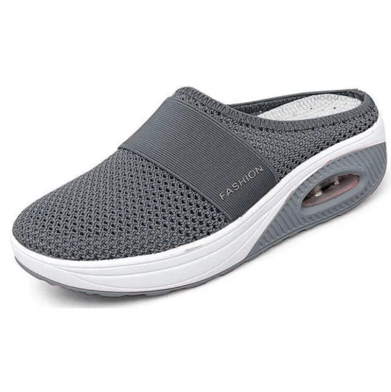 Chaussures confortables à coussin d'air