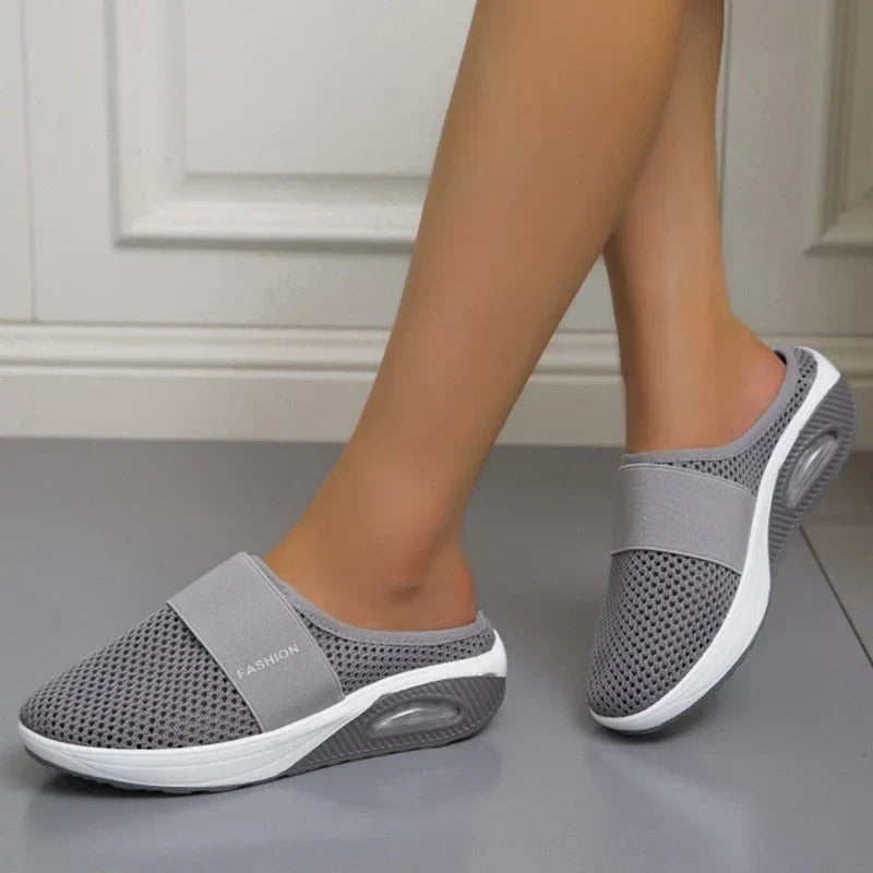 Chaussures confortables à coussin d'air