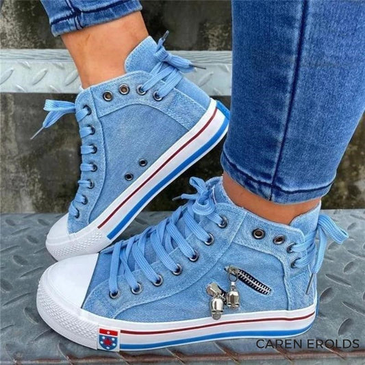 Chaussures confortables et élégantes pour le quotidien