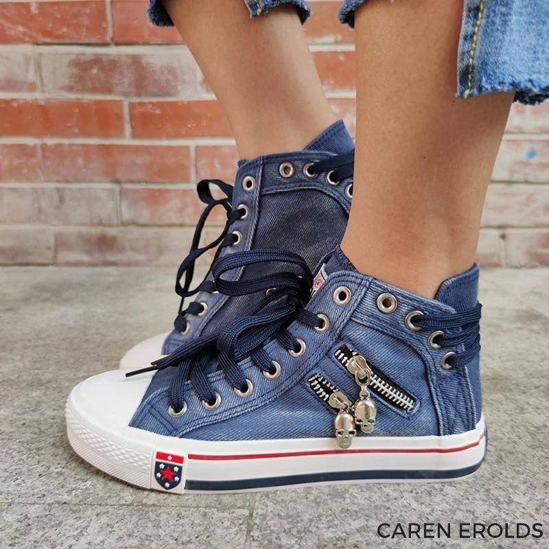 Chaussures confortables et élégantes pour le quotidien