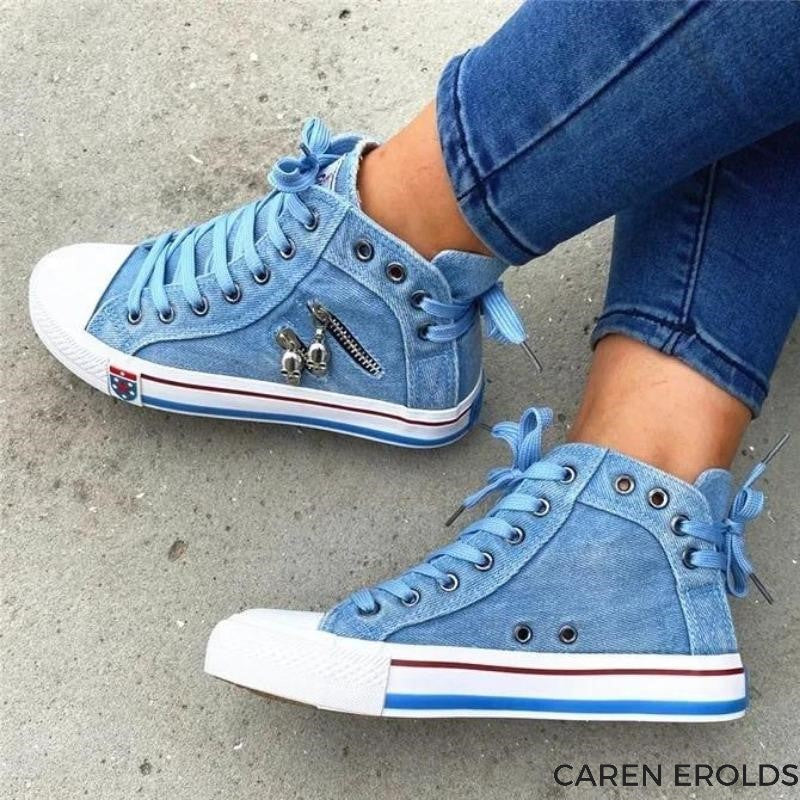 Chaussures confortables et élégantes pour le quotidien