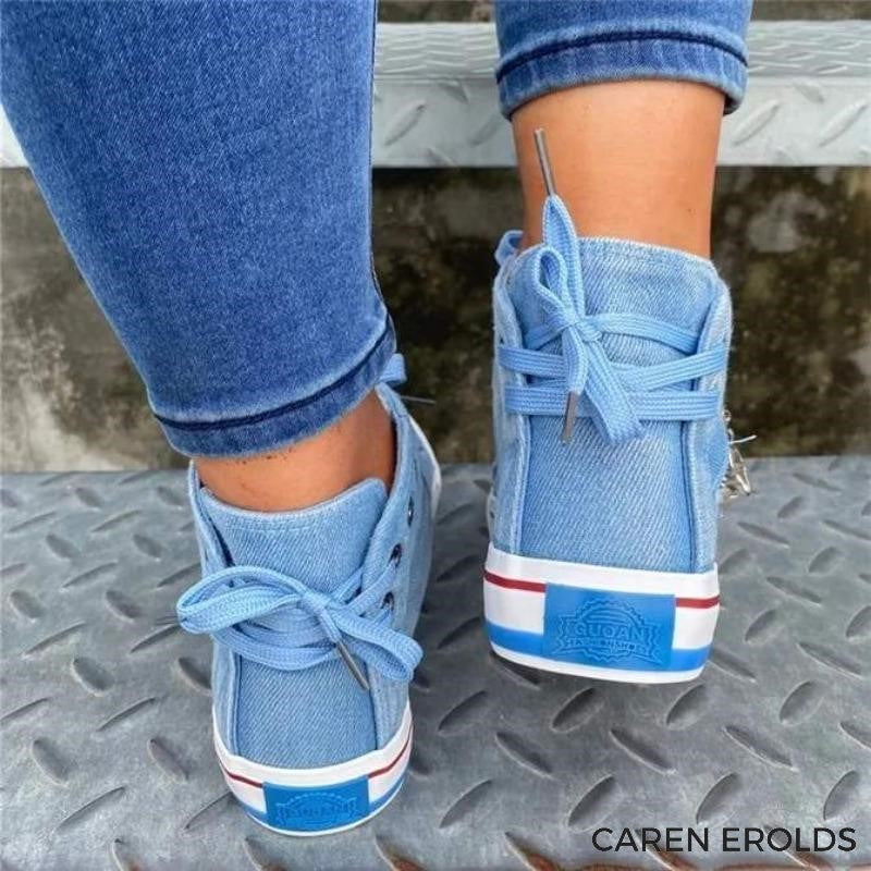 Chaussures confortables et élégantes pour le quotidien