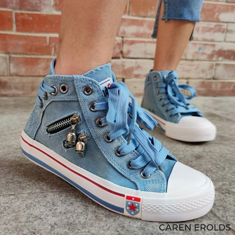 Chaussures confortables et élégantes pour le quotidien