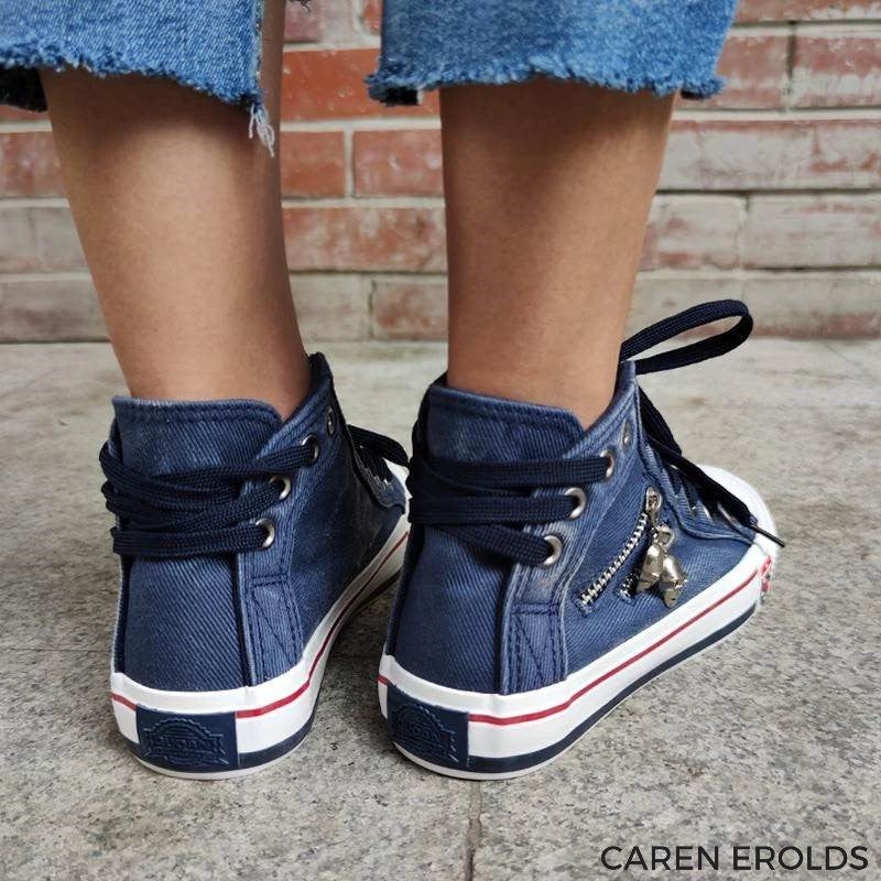 Chaussures confortables et élégantes pour le quotidien