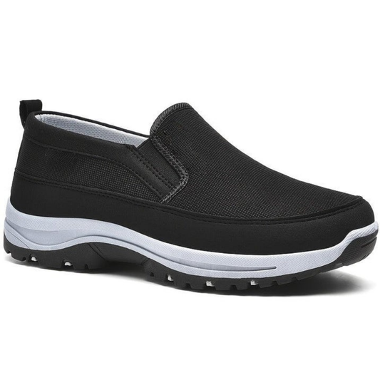 Chaussures confortables et imperméables pour homme