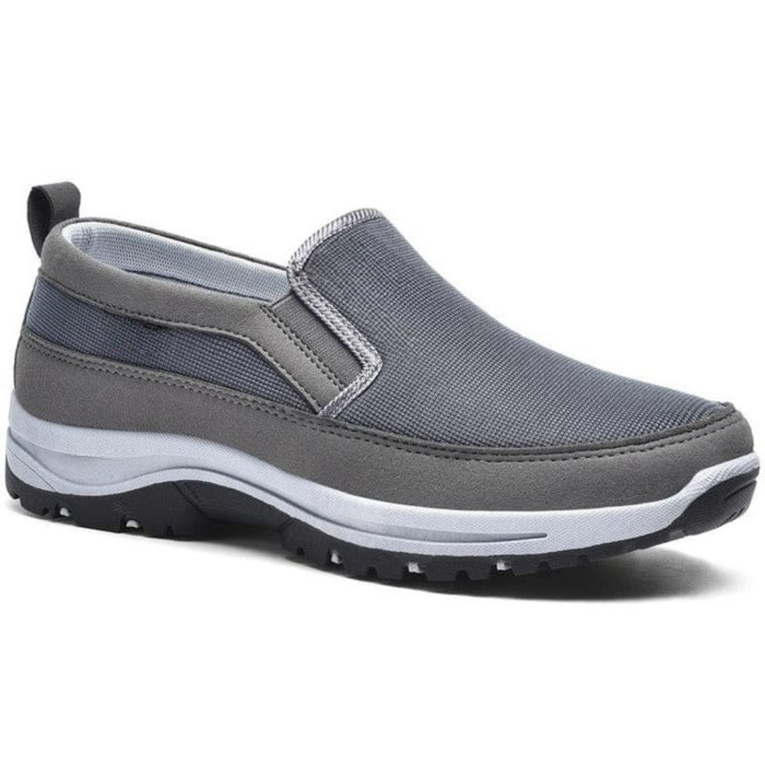 Chaussures confortables et imperméables pour homme
