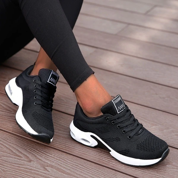 Chaussures de course orthopédiques pour femme