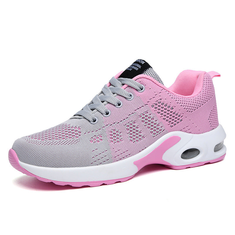 Chaussures de course orthopédiques pour femme