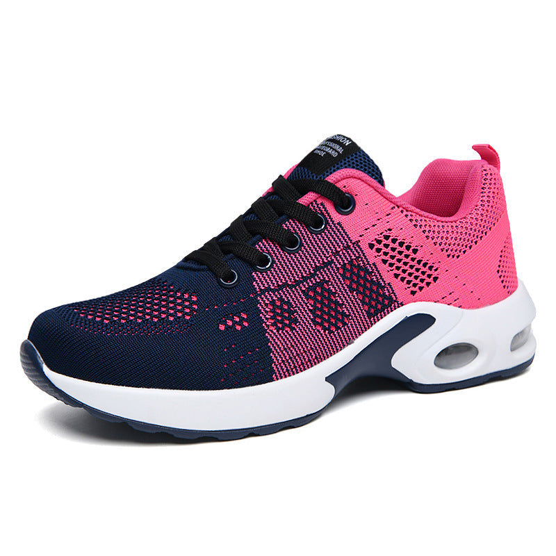 Chaussures de course orthopédiques pour femme