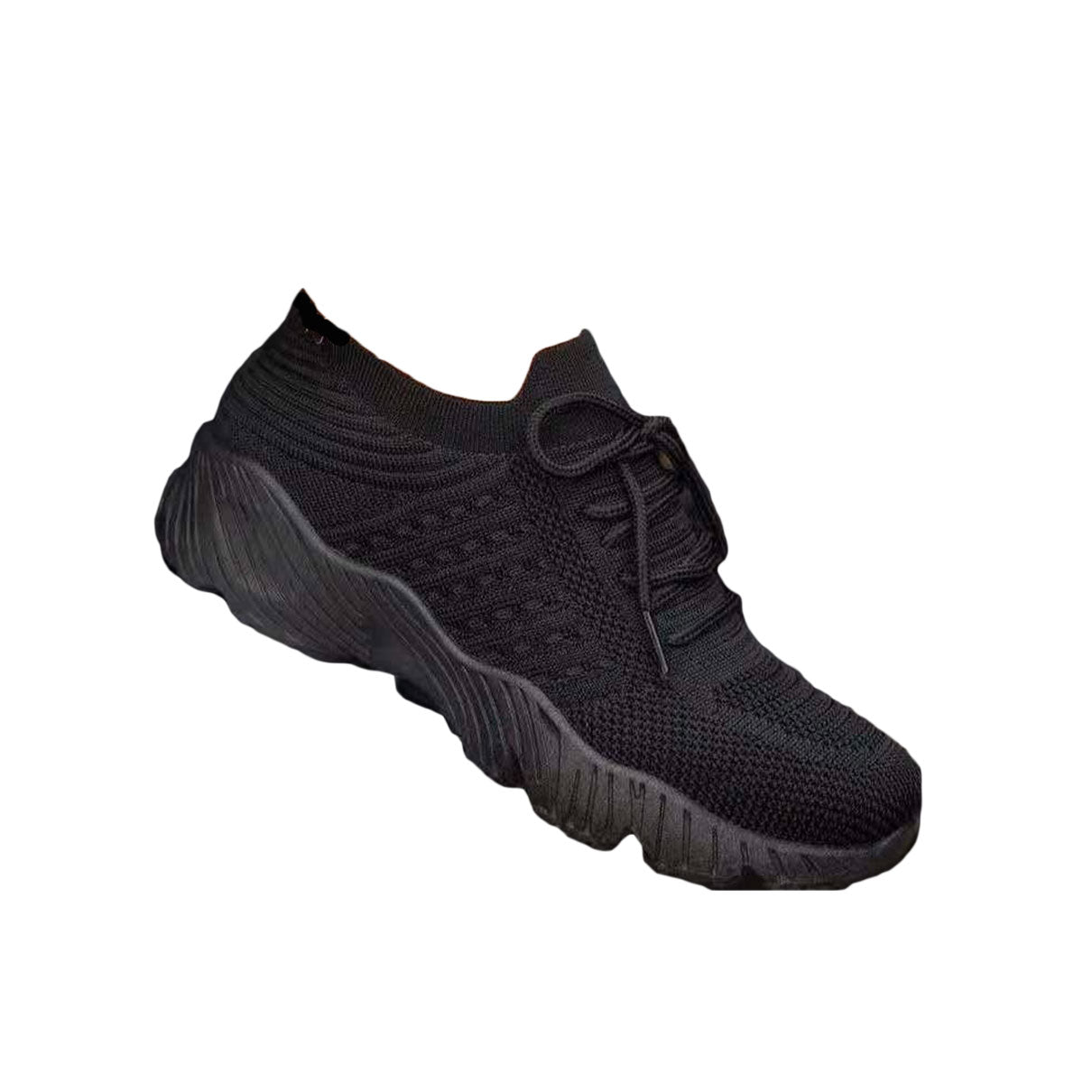Chaussures de course pour femme avec soutien de la voûte plantaire