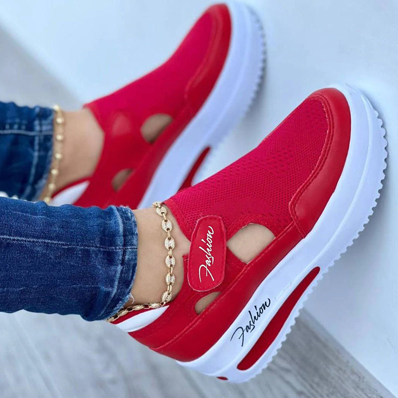 Chaussures de randonnée adaptées aux diabétiques - respirantes et confortables