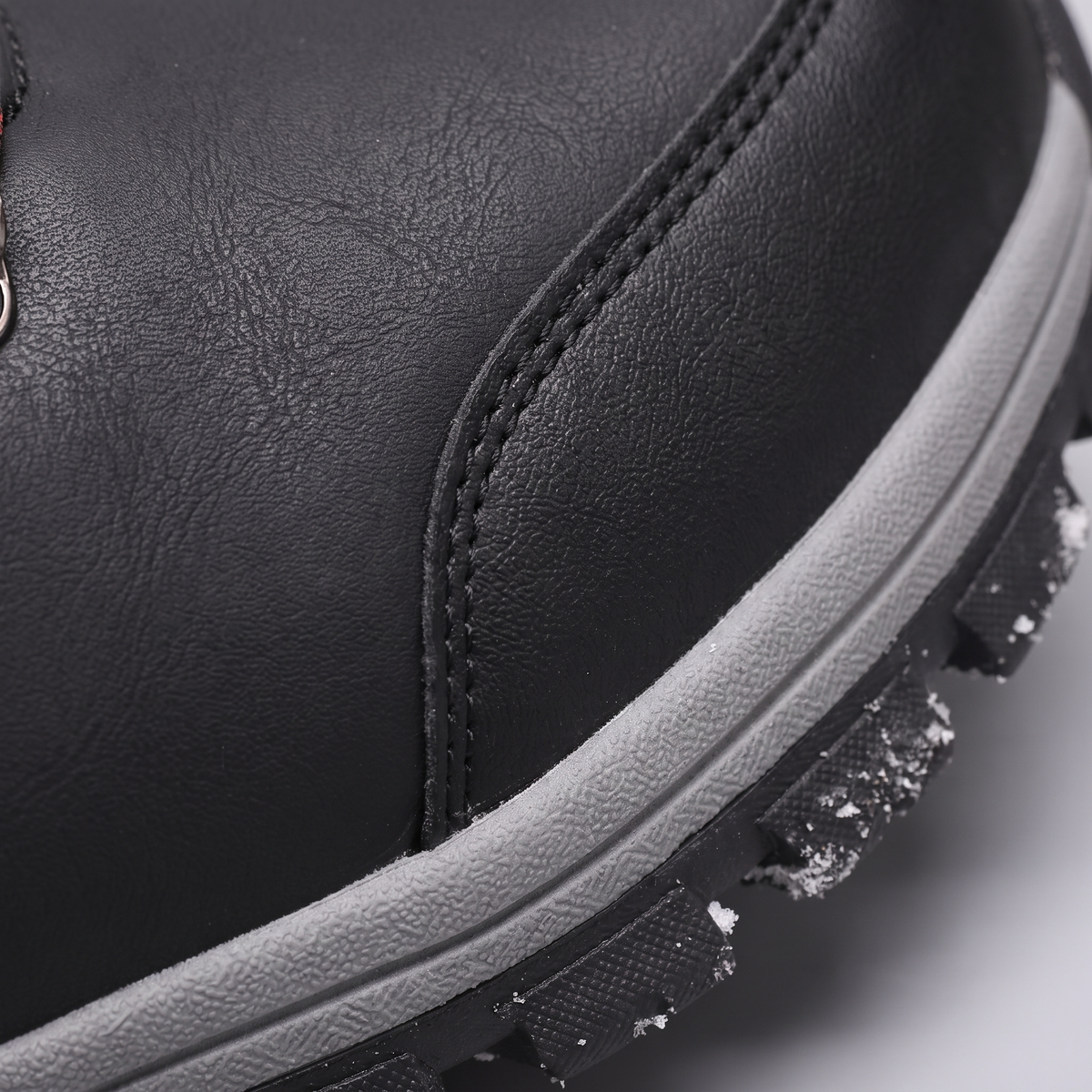 Chaussures de randonnée d'hiver imperméables