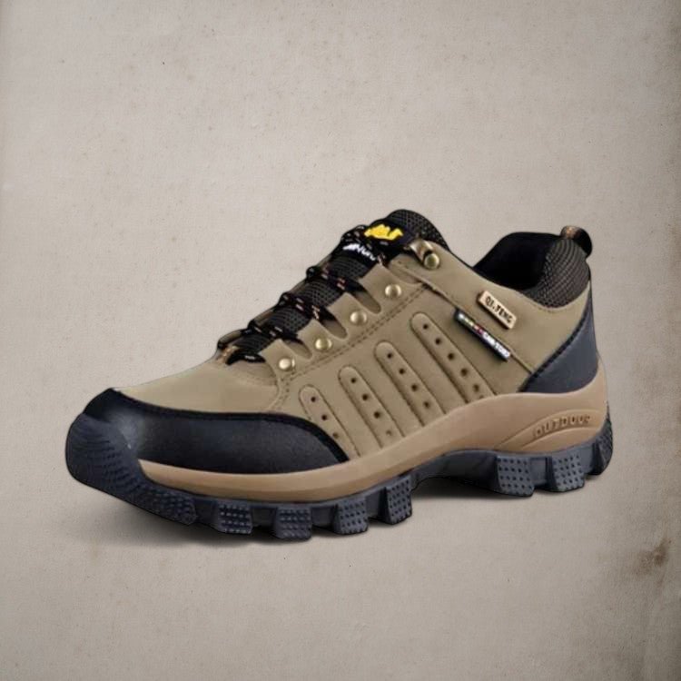 Chaussures de randonnée durables tous terrains