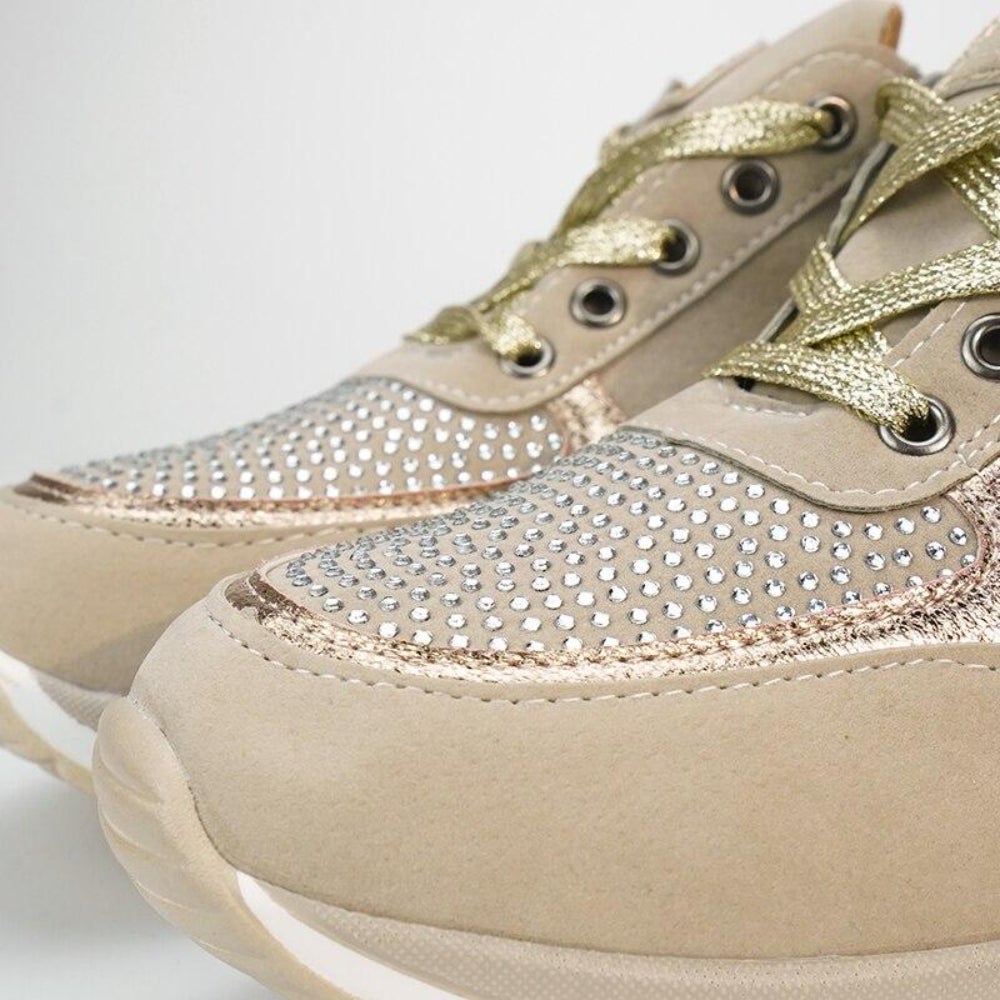 Chaussures de randonnée orthopédiques pour femme - confort et style
