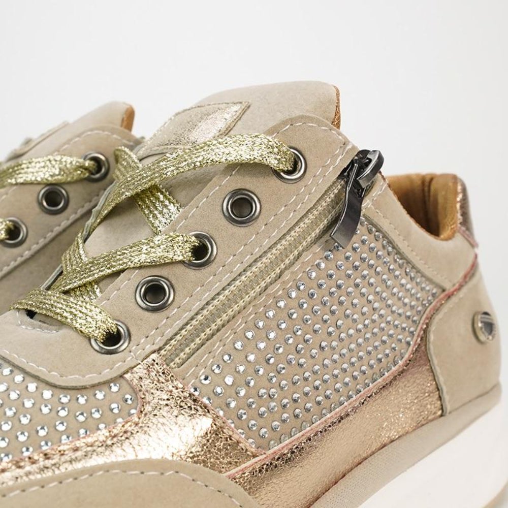 Chaussures de randonnée orthopédiques pour femme - confort et style