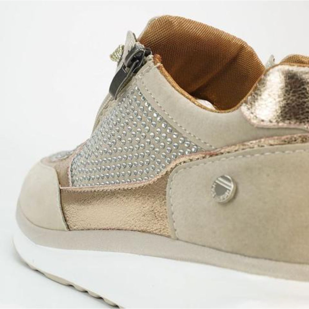 Chaussures de randonnée orthopédiques pour femme - confort et style