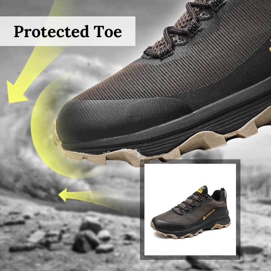 Chaussures de randonnée outdoor tous temps pour homme