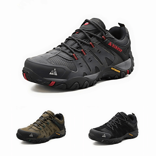 Chaussures de randonnée pour homme - légères, imperméables et respirantes