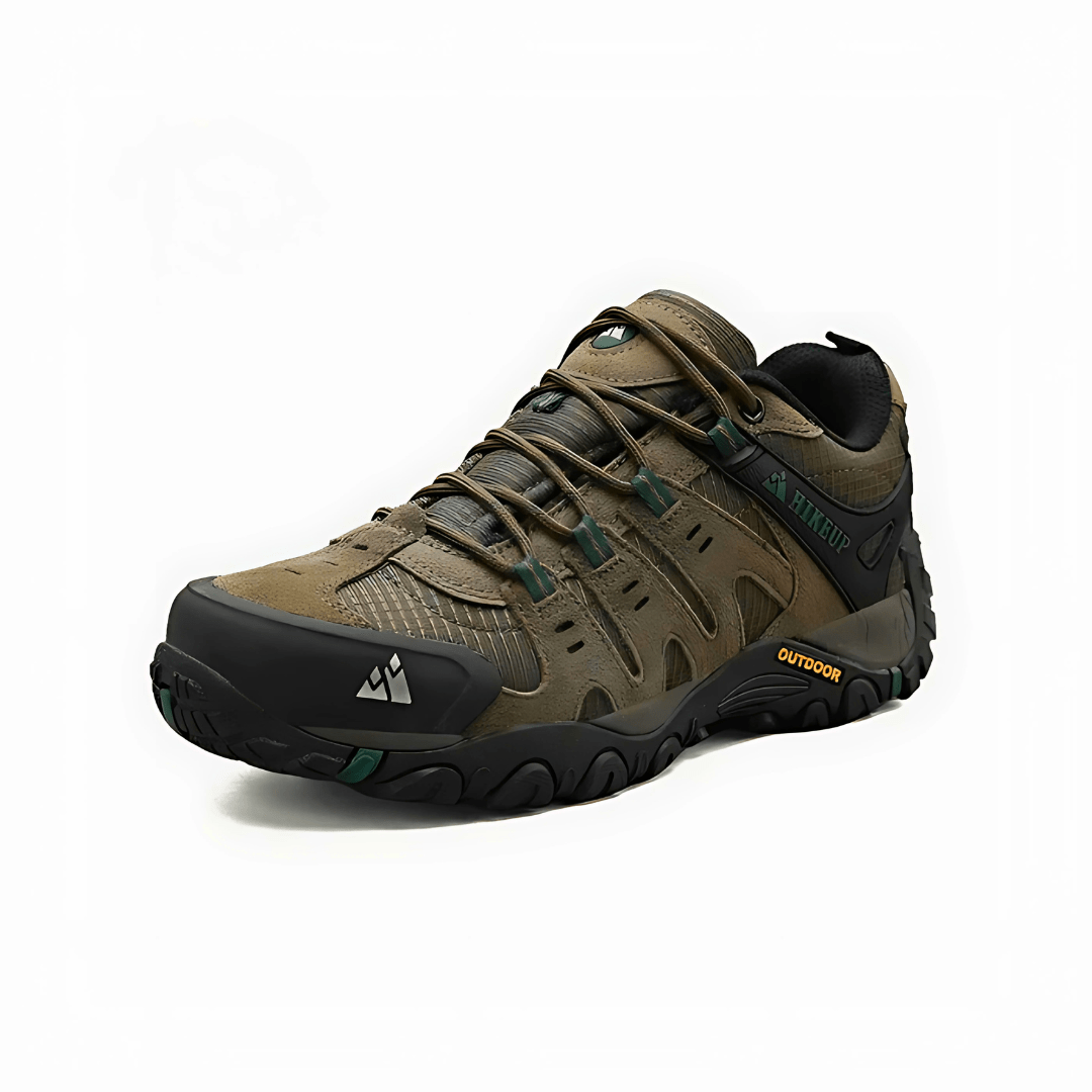Chaussures de randonnée pour homme - légères, imperméables et respirantes