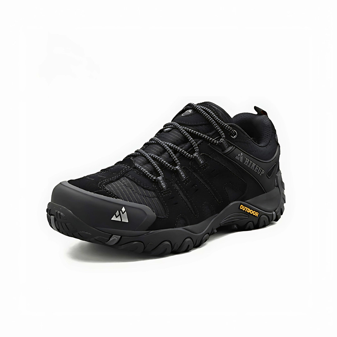 Chaussures de randonnée pour homme - légères, imperméables et respirantes