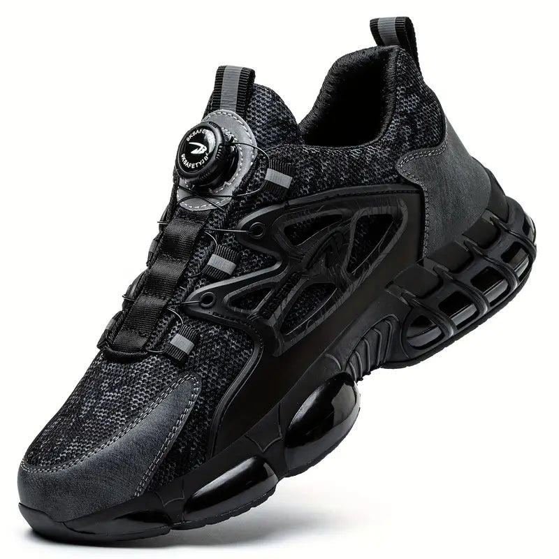 Chaussures de sécurité orthopédiques