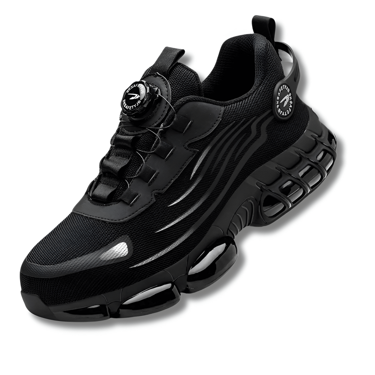 Chaussures de sécurité orthopédiques pour homme - Orion