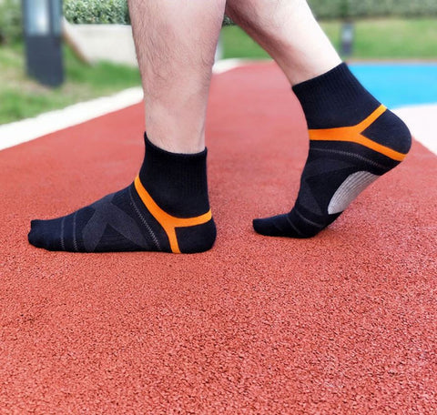 Chaussures de sécurité orthopédiques pour homme - Orion