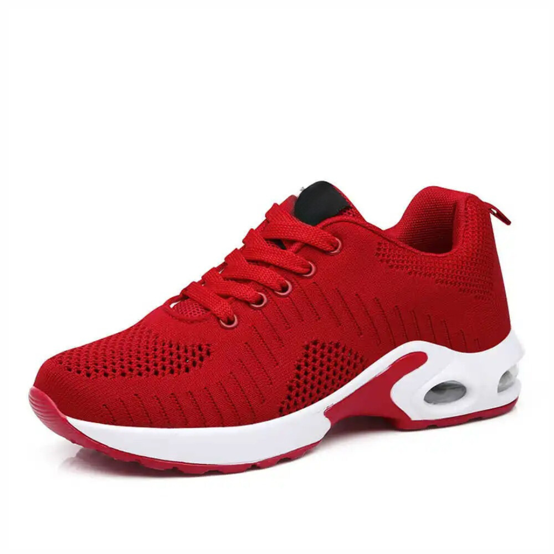 Chaussures de sport avec soutien de la voûte plantaire pour femme