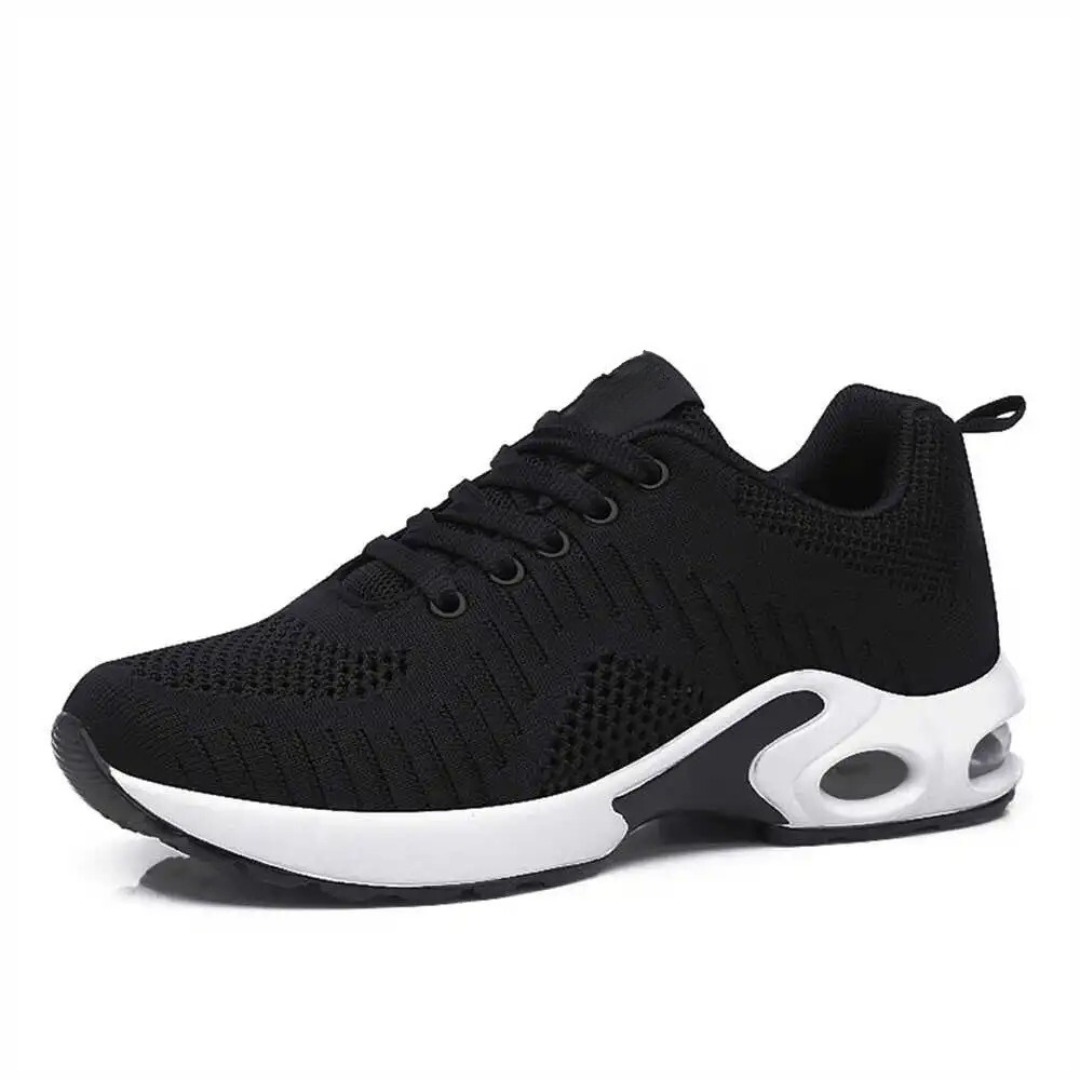 Chaussures de sport avec soutien de la voûte plantaire pour femme