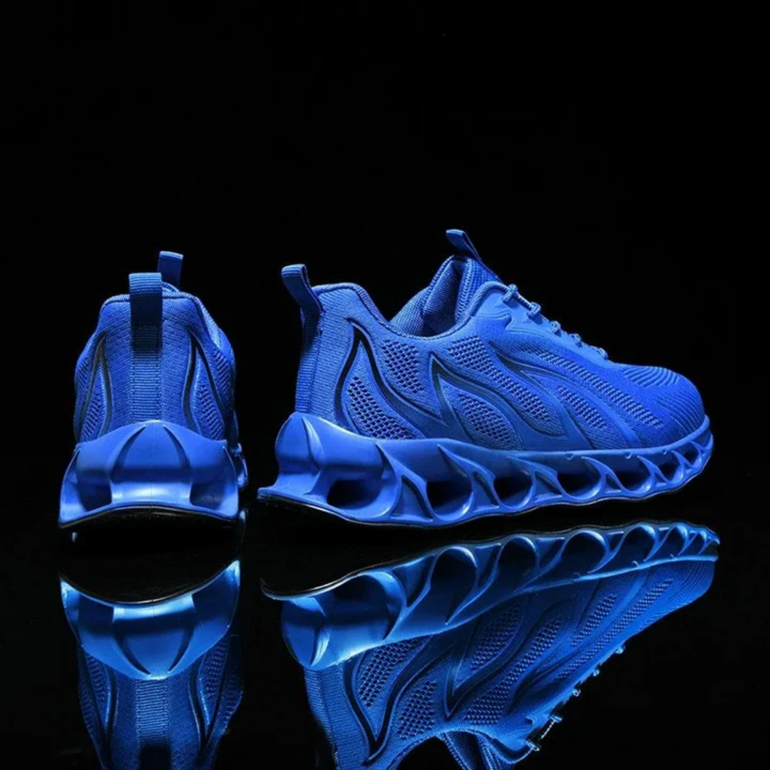 Chaussures de sport et de randonnée confortables pour homme