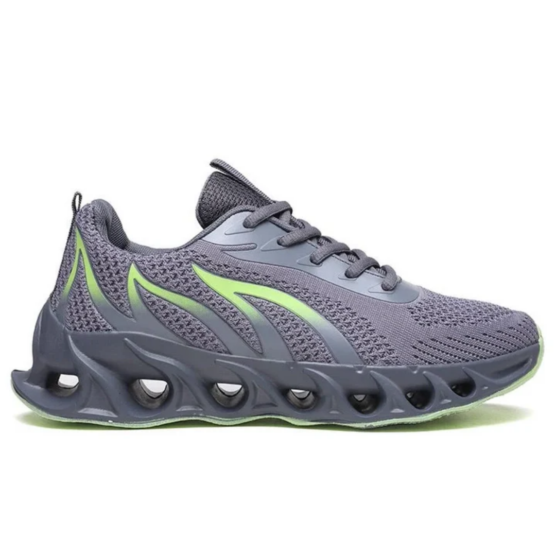 Chaussures de sport et de randonnée confortables pour homme