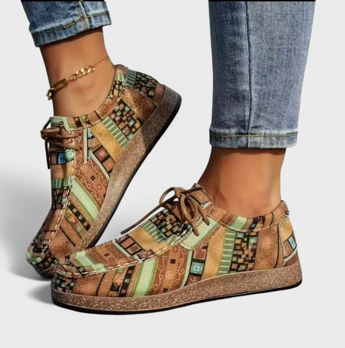 Chaussures de sport orthopédiques avec amorti et conception respirante – chaussures de marche légères avec soutien