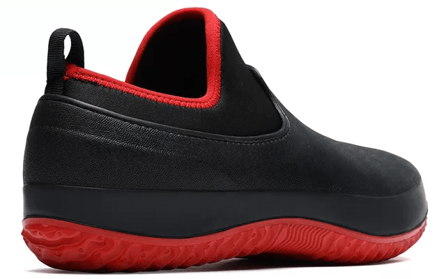 Chaussures de travail imperméables et confortables avec adhérence sécurisée