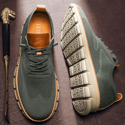 Chaussures décontractées ultra-confortables pour homme