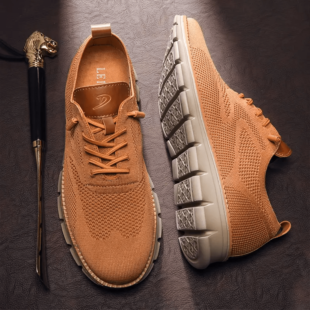 Chaussures décontractées ultra-confortables pour homme