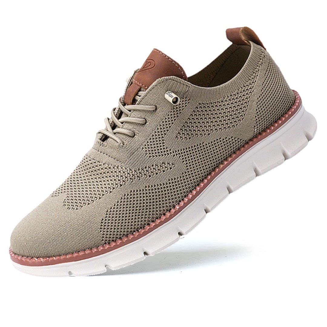 Chaussures décontractées ultra-confortables pour homme
