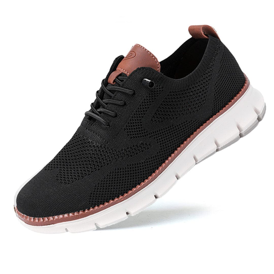 Chaussures décontractées ultra-confortables pour homme