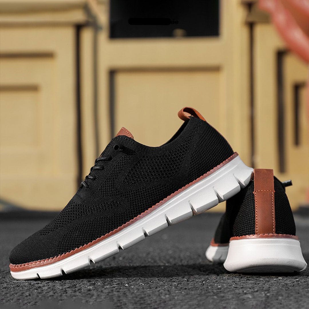 Chaussures décontractées ultra-confortables pour homme