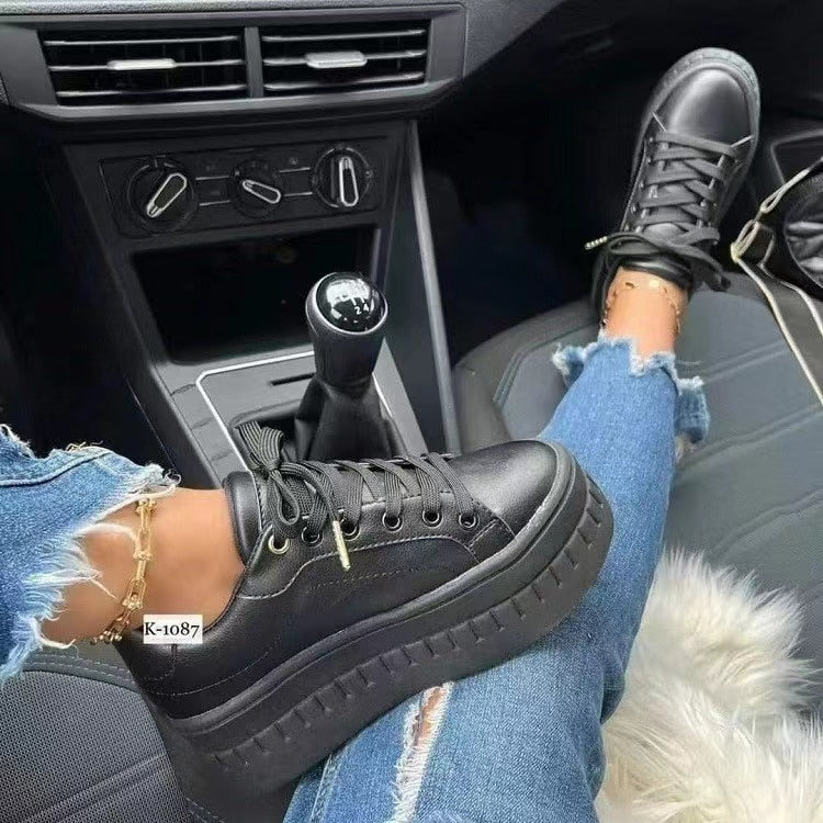 Chaussures du quotidien tendance et confortables pour femme