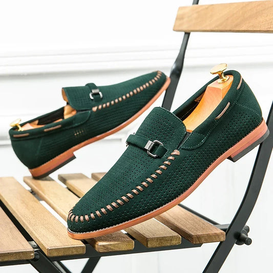 Chaussures italiennes