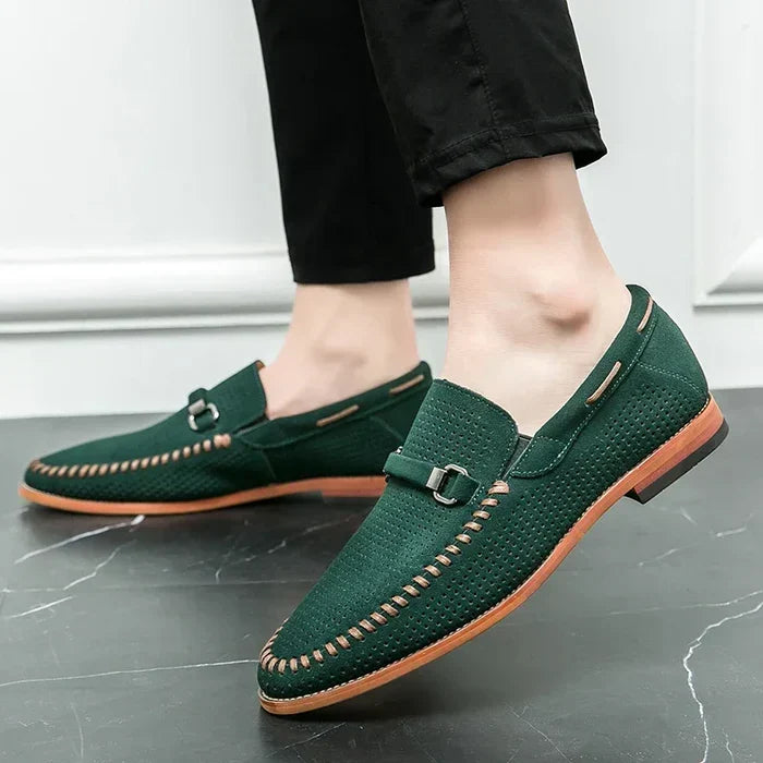 Chaussures italiennes