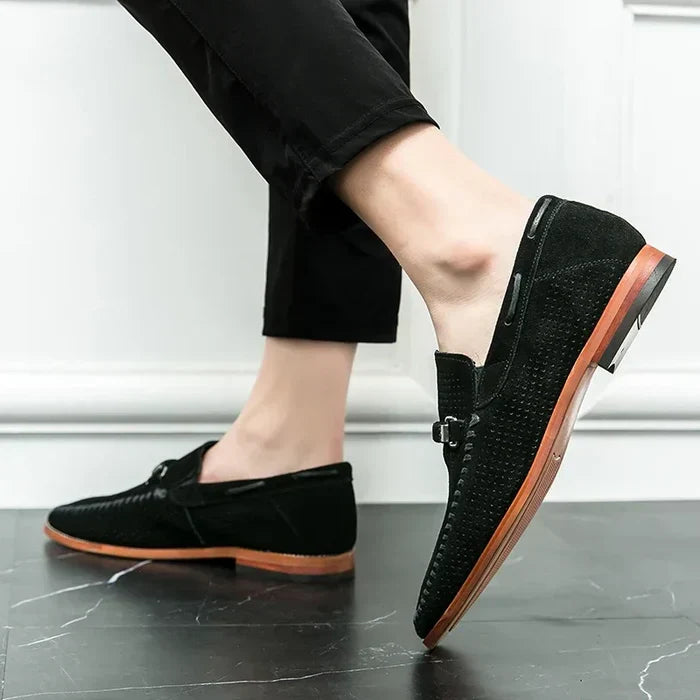 Chaussures italiennes