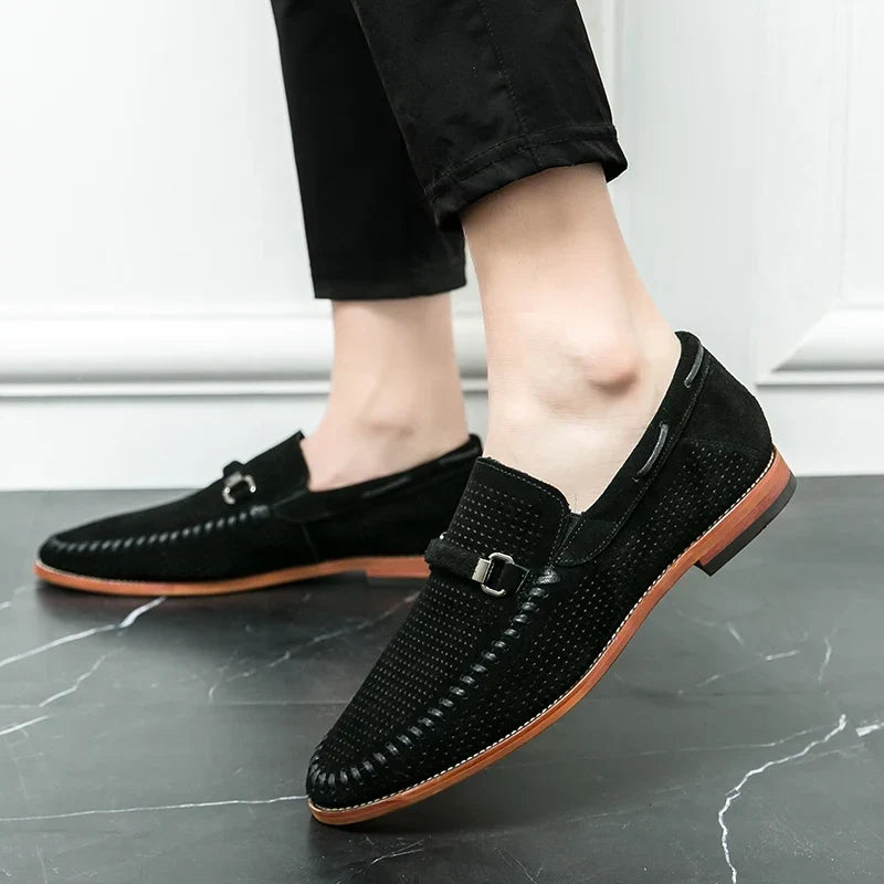 Chaussures italiennes