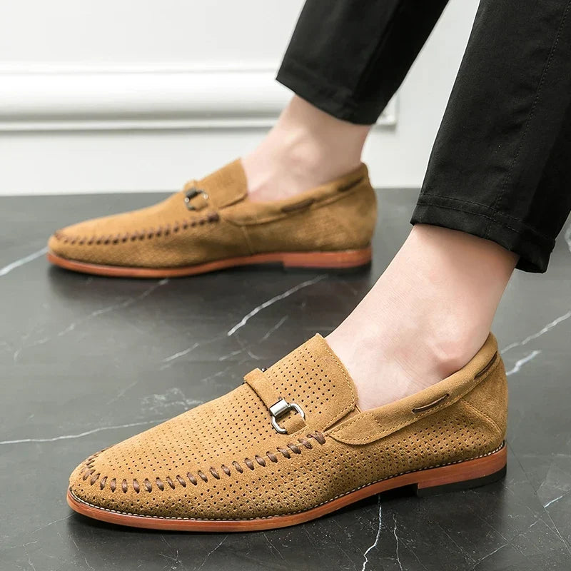 Chaussures italiennes