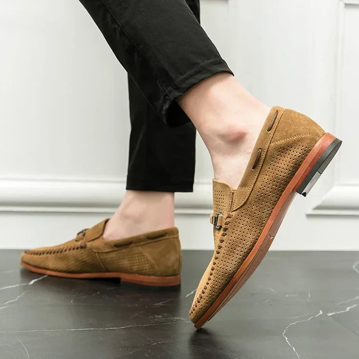 Chaussures italiennes
