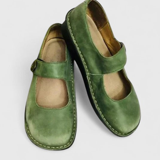 Chaussures Mary Jane orthopédiques