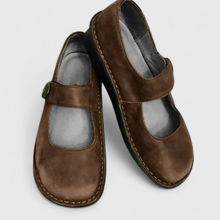 Chaussures Mary Jane orthopédiques