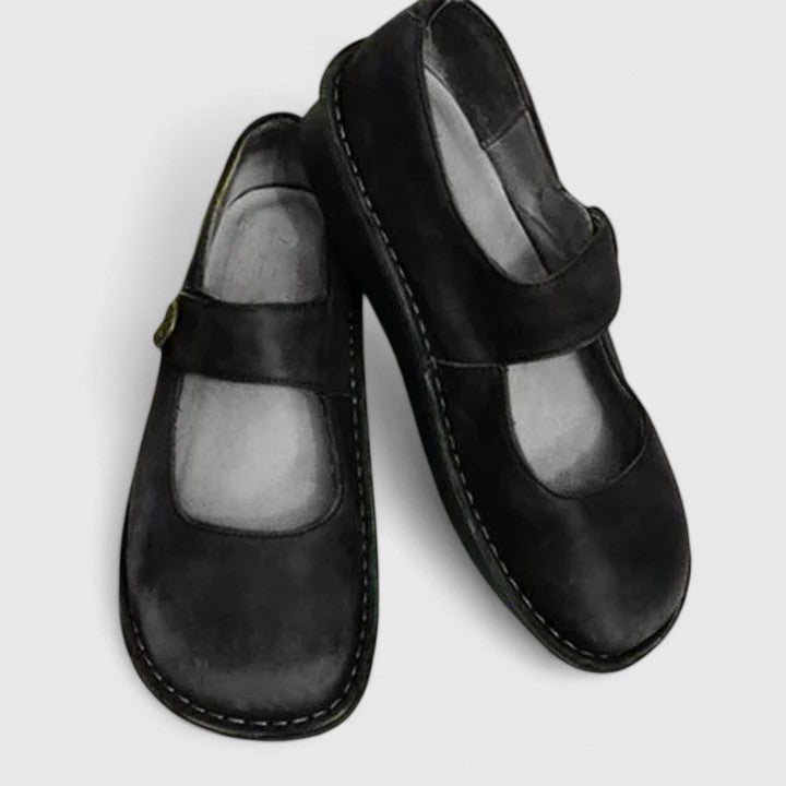Chaussures Mary Jane orthopédiques