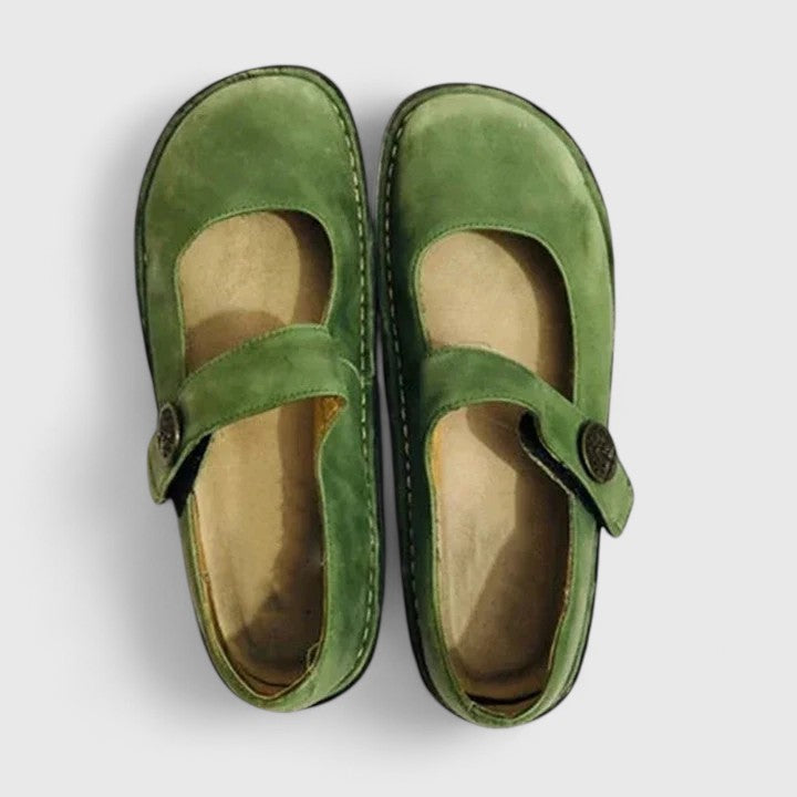 Chaussures Mary Jane orthopédiques